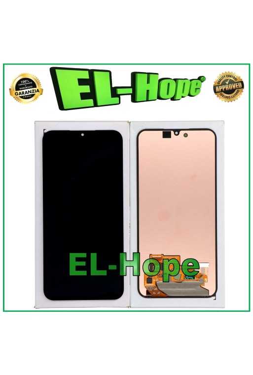DISPLAY LCD OLED ORIGINALE 100% SAMSUNG GALAXY A34 5G 2023 SM-A346B TOUCH SCREEN DISPLAY LCD OLED ORIGINALE 100% SAMSUNG GALAXY A34 5G 2023 SM-A346B TOUCH SCREEN