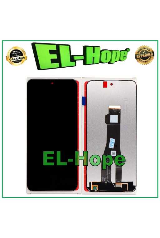 DISPLAY LCD + TOUCH PARI ORIGINALE SERVICE PER HONOR X7B BOOST CLK-LX1 LX2 LX3 DISPLAY LCD + TOUCH PARI ORIGINALE SERVICE PER HONOR X7B BOOST CLK-LX1 LX2 LX3
