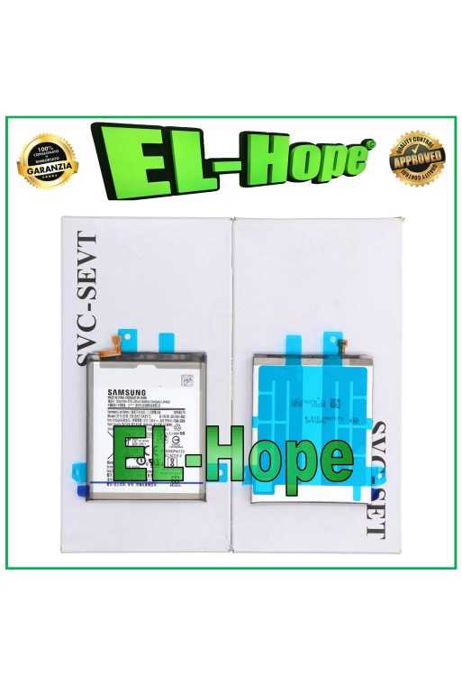 BATTERIA ORIGINALE SERVICE EB-BA515ABY SAMSUNG GALAXY A51 SM-A515 F 4000 mAh BATTERIA ORIGINALE SERVICE EB-BA515ABY SAMSUNG GALAXY A51 SM-A515 F 4000 mAh