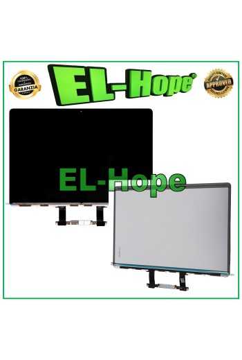 DISPLAY LCD PER APPLE MACBOOK AIR 13 (2020) A2179 SCHERMO MONITOR