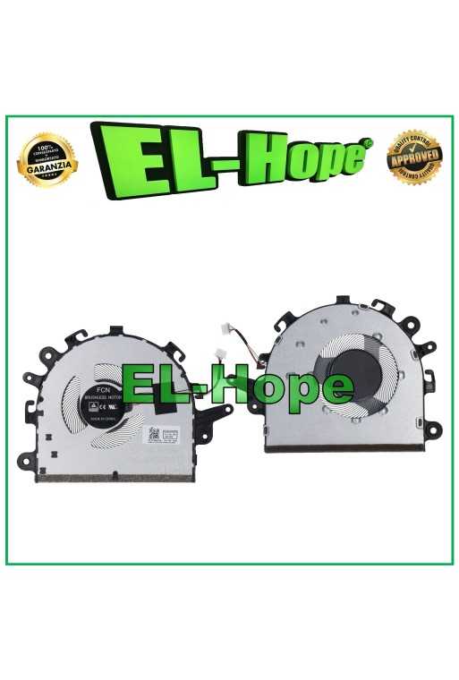 VENTOLA FAN CPU PER LENOVO IDEAPAD 15ADA05 81W1 3-15ARE05 3-15IML05 3-15IIL05 VENTOLA FAN CPU PER LENOVO IDEAPAD 15ADA05 81W1 3-15ARE05 3-15IML05 3-15IIL05