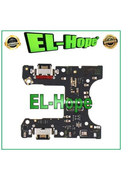 CONNETTORE RICARICA PER MOTOROLA MOTO G14 XT-2341 XT2341 MICROFONO DOCK CARICA CONNETTORE RICARICA PER MOTOROLA MOTO G14 XT-2341 XT2341 MICROFONO DOCK CARICA