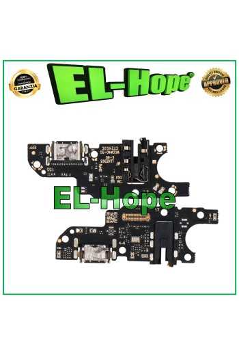 CONNETTORE DI RICARICA PER HONOR X5 PLUS WOD-LX1 MICROFONO DOCK CARICA TYPE C