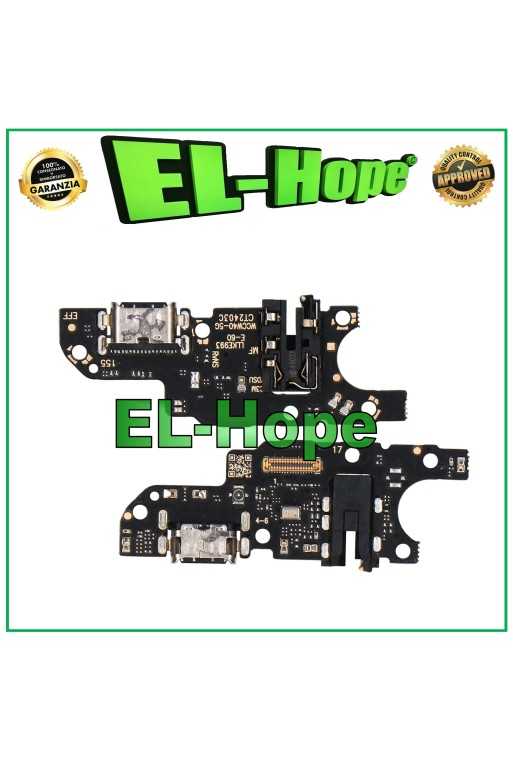 CONNETTORE DI RICARICA PER HONOR X5 PLUS WOD-LX1 MICROFONO DOCK CARICA TYPE C CONNETTORE DI RICARICA PER HONOR X5 PLUS WOD-LX1 MICROFONO DOCK CARICA TYPE C