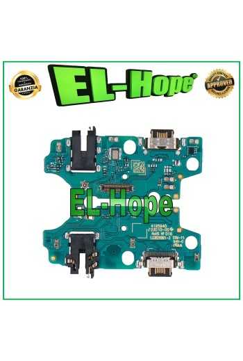 CONNETTORE RICARICA SAMSUNG GALAXY A05S SM-A057 MICROFONO DOCK DI CARICA TYPE C