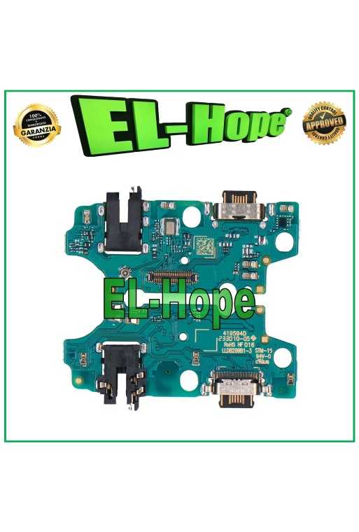 CONNETTORE RICARICA SAMSUNG GALAXY A05S SM-A057 MICROFONO DOCK DI CARICA TYPE C CONNETTORE RICARICA SAMSUNG GALAXY A05S SM-A057 MICROFONO DOCK DI CARICA TYPE C