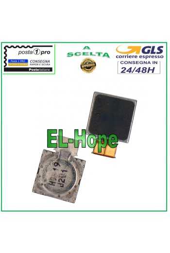 VIBRAZIONE VIBRACALL PER SAMSUNG GALAXY S20+ PLUS SM-G985 G986 MOTORINO