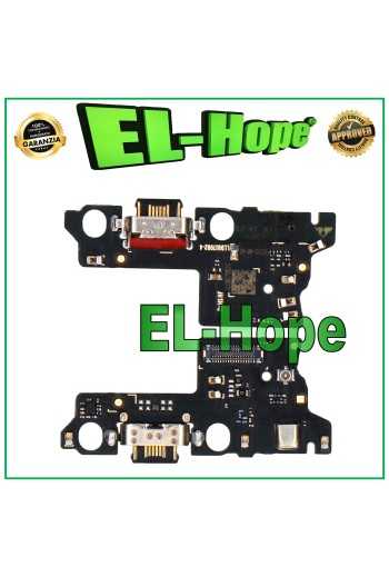 CONNETTORE RICARICA PER MOTOROLA MOTO E13 XT2345 MICROFONO DOCK DI CARICA