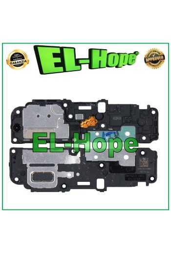 SUONERIA BUZZER ALTOPARLANTE SAMSUNG S23+ PLUS SM-S916 VIVAVOCE SPEAKER AUDIO
