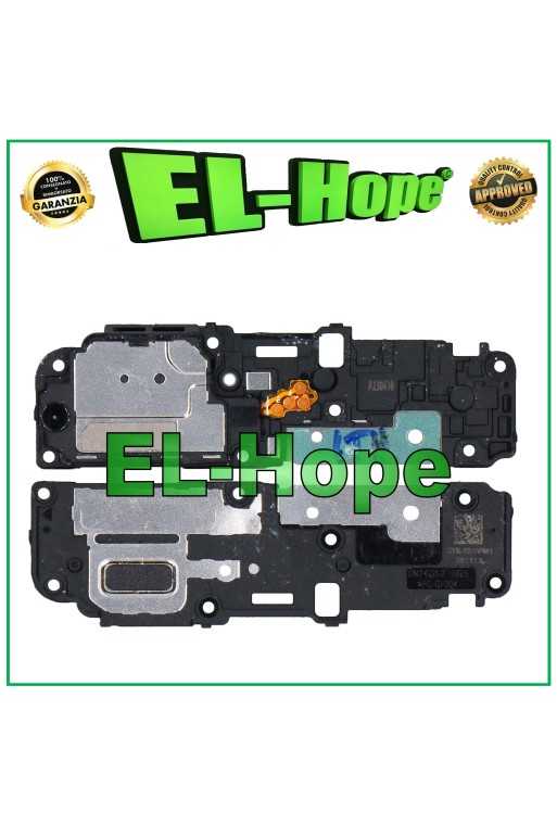 SUONERIA BUZZER ALTOPARLANTE SAMSUNG S23+ PLUS SM-S916 VIVAVOCE SPEAKER AUDIO SUONERIA BUZZER ALTOPARLANTE SAMSUNG S23+ PLUS SM-S916 VIVAVOCE SPEAKER AUDIO