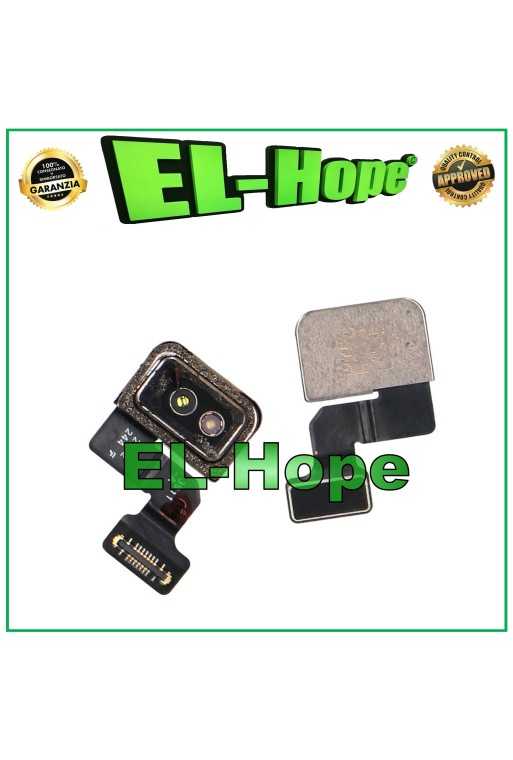 FLAT FLEX SENSORE INFRAROSSO SCANNER LIDAR PER IPHONE 14 PRO FLAT FLEX SENSORE INFRAROSSO SCANNER LIDAR PER IPHONE 14 PRO