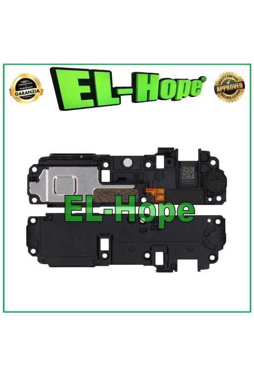 SUONERIA BUZZER ALTOPARLANTE PER XIAOMI REDMI 8A M1908C3KG CASSA AUDIO VIVAVOCE SUONERIA BUZZER ALTOPARLANTE PER XIAOMI REDMI 8A M1908C3KG CASSA AUDIO VIVAVOCE