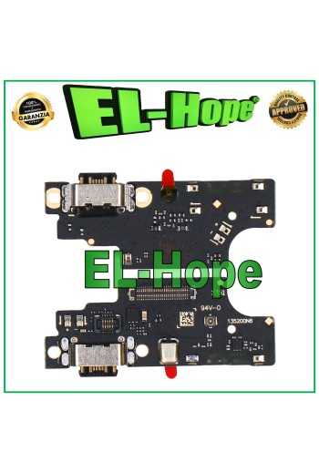 CONNETTORE RICARICA XIAOMI REDMI NOTE 13 PRO 4G 23117RA68G MICROFONO DOCK CARICA
