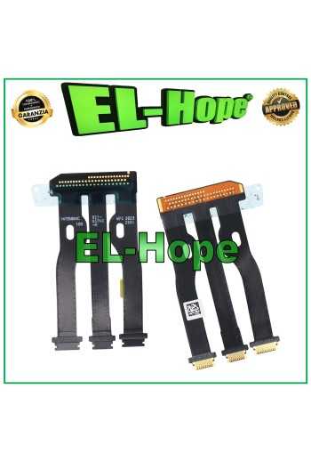 FLAT CONNESSIONE DISPLAY LCD PER SMARTWATCH APPLE WATCH SERIE 8 SE 44MM A2723