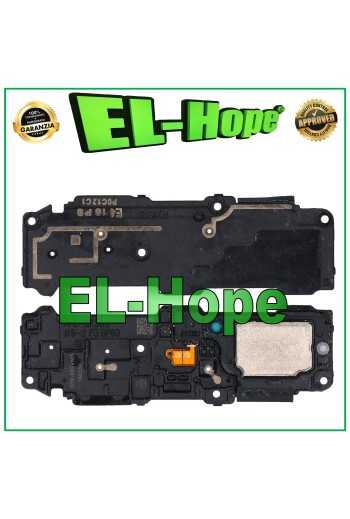 SUONERIA BUZZER ALTOPARLANTE SAMSUNG S21 ULTRA 5G SM-G998 VIVAVOCE SPEAKER AUDIO