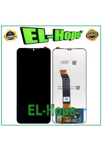 DISPLAY LCD XIAOMI REDMI NOTE 11E / 11R 22041219C TOUCH SCREEN VETRO SCHERMO