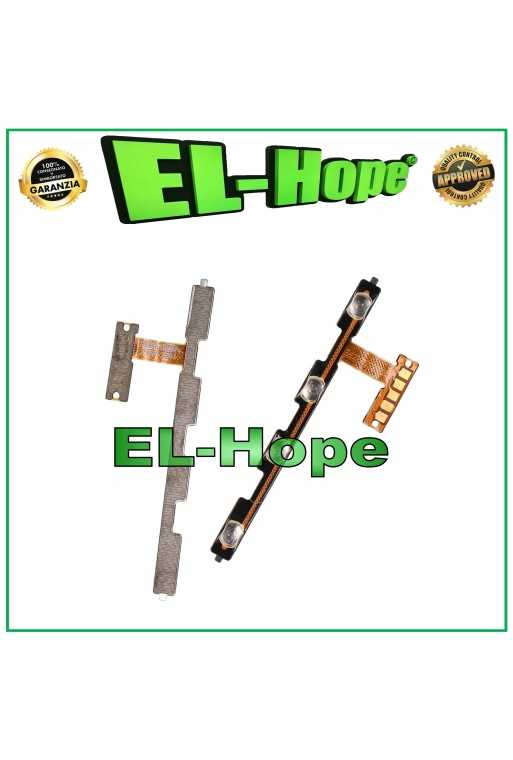 FLAT TASTI LATERALI VOLUME TASTO ACCENSIONE OFF PER MOTOROLA MOTO E20 XT-2155 FLAT TASTI LATERALI VOLUME TASTO ACCENSIONE OFF PER MOTOROLA MOTO E20 XT-2155