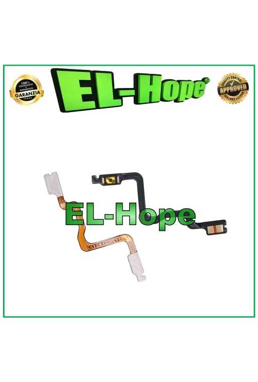 FLAT FLEX TASTO ACCENSIONE POWER ON OFF CAVO PER OPPO A57S CPH2385 FLAT FLEX TASTO ACCENSIONE POWER ON OFF CAVO PER OPPO A57S CPH2385