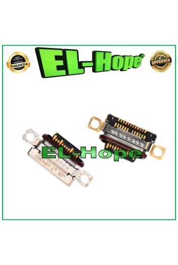 CONNETTORE RICARICA A SALDARE PER XIAOMI 13 5G 2211133C 2211133G TYPE C CARICA