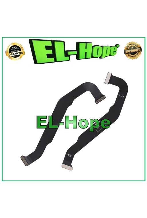 FLAT FLEX CONNESSIONE SCHEDA MADRE DISPLAY LCD XIAOMI 12 2201123C 2201123G / 12X FLAT FLEX CONNESSIONE SCHEDA MADRE DISPLAY LCD XIAOMI 12 2201123C 2201123G / 12X