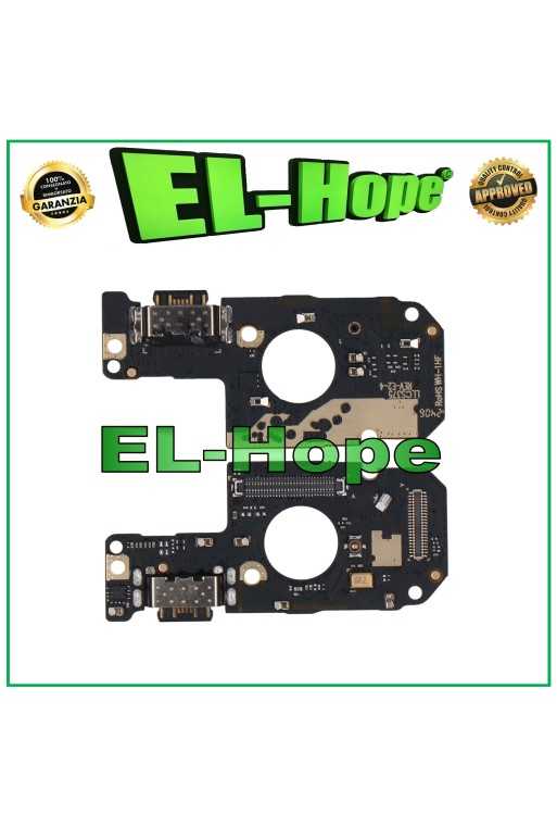 CONNETTORE RICARICA XIAOMI REDMI NOTE 12S 4G 2303CRA44 MICROFONO DOCK CARICA CONNETTORE RICARICA XIAOMI REDMI NOTE 12S 4G 2303CRA44 MICROFONO DOCK CARICA