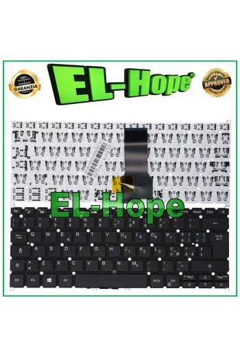 TASTIERA ITALIANA PER NOTEBOOK ACER SWIFT 3 SF314-41 SF314-54 SF314-54G SF314-55
