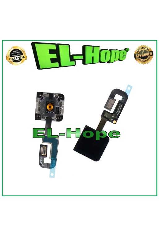 FLAT TASTO HOME PER APPLE MACBOOK PRO 13.3" A1706 A1989 A2338 PULSANTE NERO FLAT TASTO HOME PER APPLE MACBOOK PRO 13.3" A1706 A1989 A2338 PULSANTE NERO
