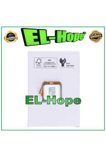 BATTERIA ORIGINALE SERVICE EB-BR890ABY SAMSUNG GALAXY WATCH 4 SM-R895