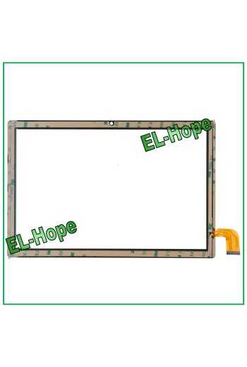 TOUCH SCREEN VETRO CLEMENTONI CLEMPAD REVOLUTION V69741 V69855 V69853 16795 NERO