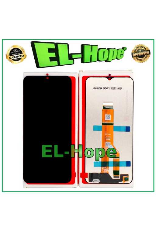 DISPLAY LCD + TOUCH SCREEN PARI ORIGINALE SERVICE PER HONOR X6B JDY-LX1 LX2 DISPLAY LCD + TOUCH SCREEN PARI ORIGINALE SERVICE PER HONOR X6B JDY-LX1 LX2