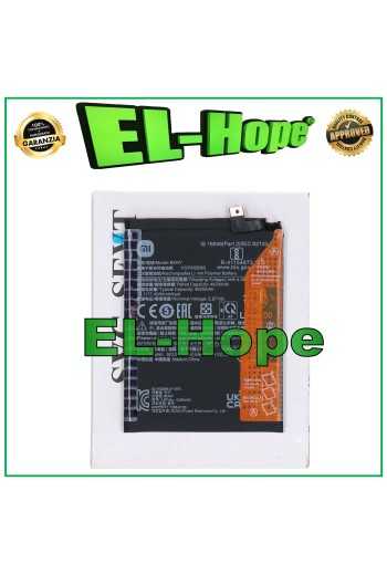 BATTERIA BM4Y ORIGINALE SERVICE XIAOMI POCO F3 Mi 11i / 11X PRO K40 4520 mAh