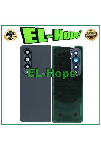 COPRI BATTERIA PER SAMSUNG GALAXY Z FOLD 4 5G SM-F936B SCOCCA POSTERIORE VERDE