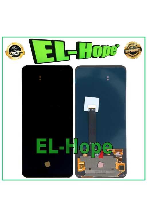 DISPLAY LCD OLED PER OPPO RENO 2 CPH1907 PCKM00 PCKT00 TOUCH VETRO SCHERMO DISPLAY LCD OLED PER OPPO RENO 2 CPH1907 PCKM00 PCKT00 TOUCH VETRO SCHERMO
