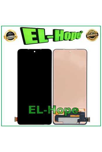 Kit Tasti Laterali Per Xiaomi Redmi Note 7 / Note 7 Pro - Pulsanti Accensione E Volume (Blu)