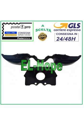 SET RICAMBIO TASTI PLASTICA SUPERIORI LB RB PER CONTROLLER JOYPAD XBOX ONE ELITE