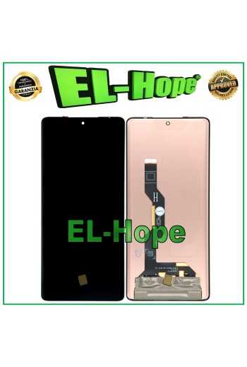 DISPLAY OLED PER MOTOROLA MOTO G85 XT2427 LCD TOUCH SCREEN VETRO ASSEMBLATO