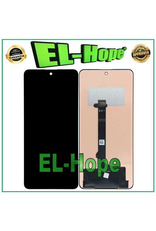 DISPLAY TFT PER XIAOMI REDMI NOTE 13 PRO 5G 2312DRA50C 2312CRAD3C TOUCH VETRO DISPLAY TFT PER XIAOMI REDMI NOTE 13 PRO 5G 2312DRA50C 2312CRAD3C TOUCH VETRO
