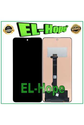 DISPLAY TFT PER XIAOMI REDMI NOTE 13 PRO 5G 2312DRA50G 2312DRA50I TOUCH VETRO