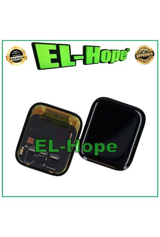 DISPLAY LCD TOUCH SMARTWATCH PER APPLE WATCH SERIE SE 2022 A2724 A2723 44 MM DISPLAY LCD TOUCH SMARTWATCH PER APPLE WATCH SERIE SE 2022 A2724 A2723 44 MM