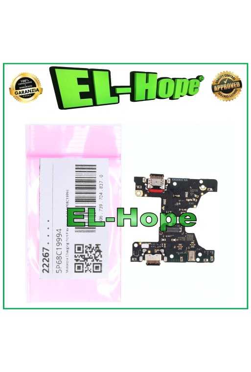 CONNETTORE DI RICARICA DOCK CARICA ORIGINALE SERVICE MOTOROLA MOTO G41 XT2167 CONNETTORE DI RICARICA DOCK CARICA ORIGINALE SERVICE MOTOROLA MOTO G41 XT2167
