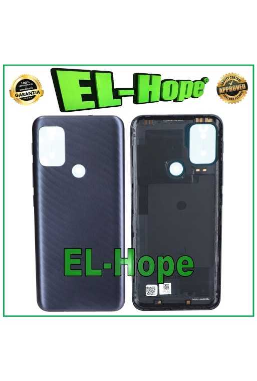 COPERCHIO BATTERIA ORIGINALE SERVICE MOTOROLA MOTO G10 XT2127 POSTERIORE GRAY COPERCHIO BATTERIA ORIGINALE SERVICE MOTOROLA MOTO G10 XT2127 POSTERIORE GRAY