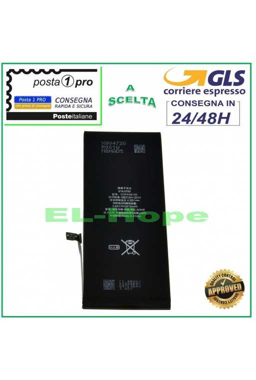 BATTERIA DI RICAMBIO PILA PER IPHONE 6+ PLUS 2915 mAh BATTERIA DI RICAMBIO PILA PER IPHONE 6+ PLUS 2915 mAh
