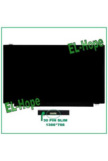 DISPLAY LP156WHU-TPF1 LCD NOTEBOOK 15.6" 30 PIN SLIM 1366*768 SCHERMO HD LED
