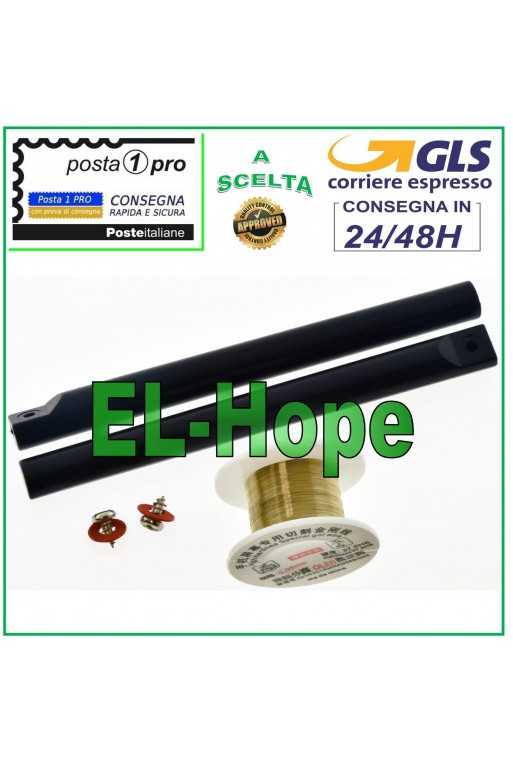 KIT BOBINA FILO 0.06mm MOLIBDENO + COPPIA MANICI SEPARA LCD TOUCH SCREEN SAMSUNG KIT BOBINA FILO 0.06mm MOLIBDENO + COPPIA MANICI SEPARA LCD TOUCH SCREEN SAMSUNG