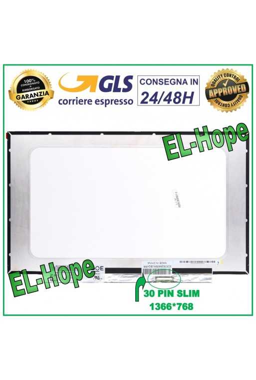 DISPLAY N140BGA-EA4 rev C1 LCD NOTEBOOK 14" 30 PIN SLIM 1366*768 SCHERMO HD LED DISPLAY N140BGA-EA4 rev C1 LCD NOTEBOOK 14" 30 PIN SLIM 1366*768 SCHERMO HD LED