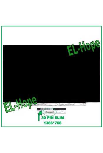 DISPLAY NT140WHM-N51 LCD NOTEBOOK 14" 30 PIN SLIM 1366*768 SCHERMO HD LED