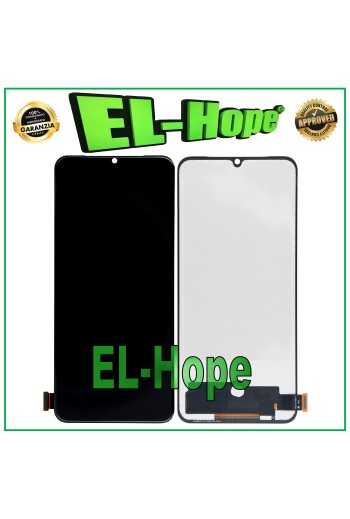 DISPLAY LCD TFT PER VIVO Y73s V2031A Y70 V2023 TOUCH SCREEN SCHERMO VETRO