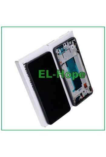 DISPLAY LCD TOUCH ORIGINALE XIAOMI REDMI NOTE 11 PRO+ 5G 2021 21091116UG TARNISH