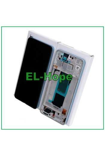 DISPLAY LCD + TOUCH ORIGINALE XIAOMI REDMI NOTE 11 PRO+ 5G 2021 21091116UG BLU
