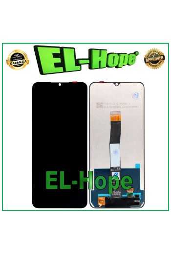 DISPLAY LCD PER UMIDIGI A13 /A13 PRO / A13S TOUCH SCREEN VETRO SCHERMO MONITOR